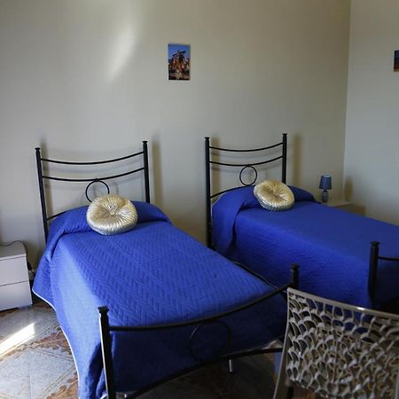 B&B Al Centro Lefkoşa Dış mekan fotoğraf