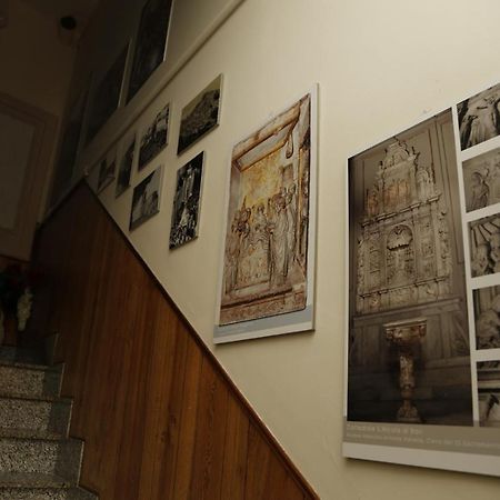 B&B Al Centro Lefkoşa Dış mekan fotoğraf