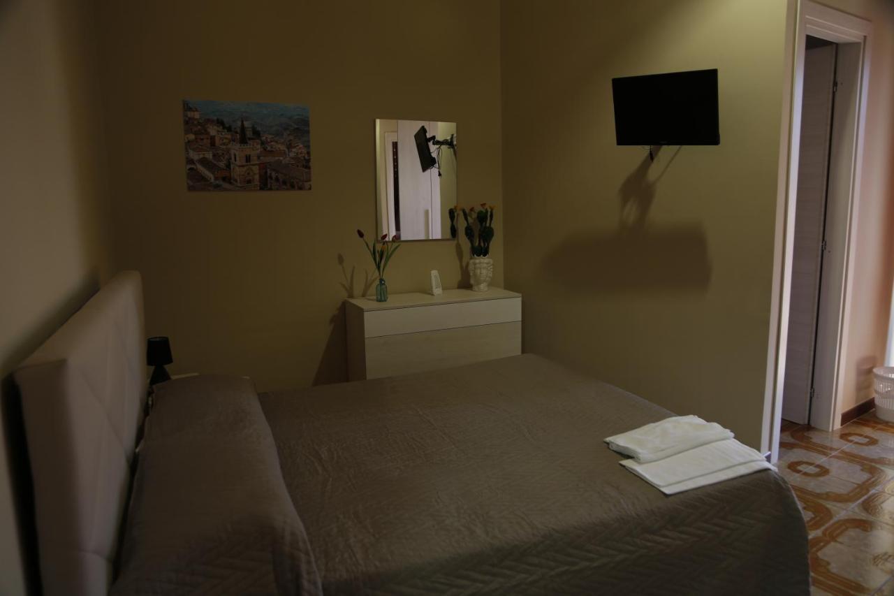 B&B Al Centro Lefkoşa Dış mekan fotoğraf