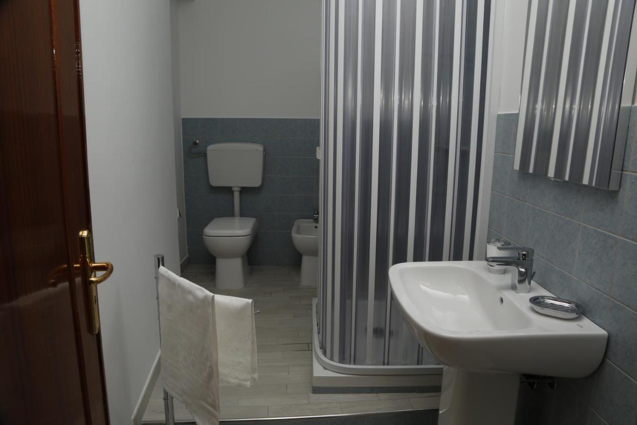 B&B Al Centro Lefkoşa Dış mekan fotoğraf
