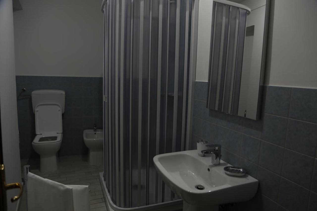 B&B Al Centro Lefkoşa Dış mekan fotoğraf