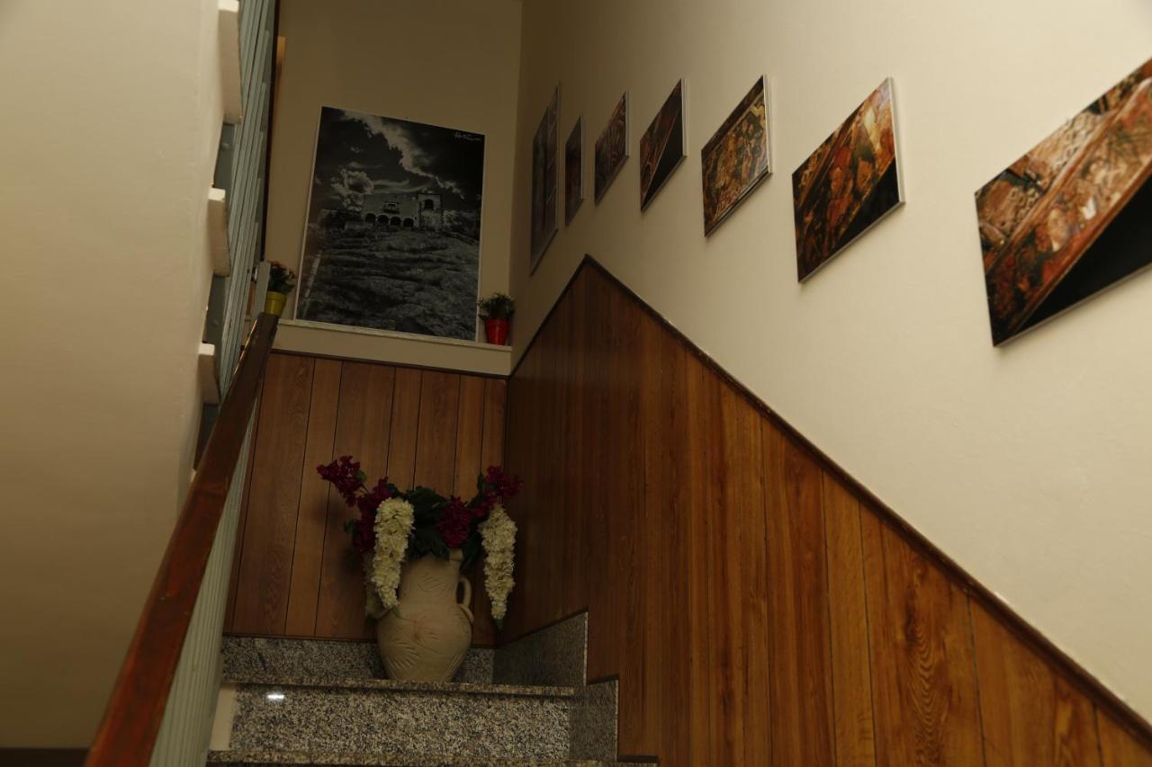 B&B Al Centro Lefkoşa Dış mekan fotoğraf