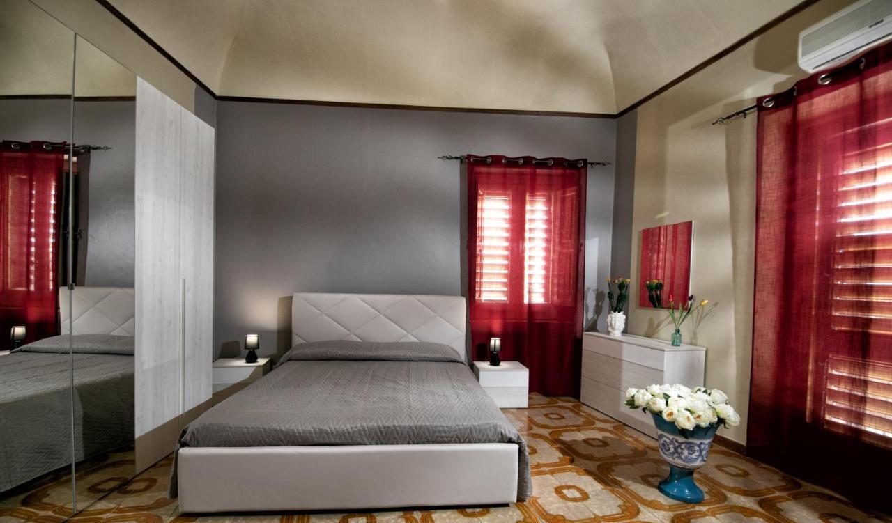 B&B Al Centro Lefkoşa Dış mekan fotoğraf