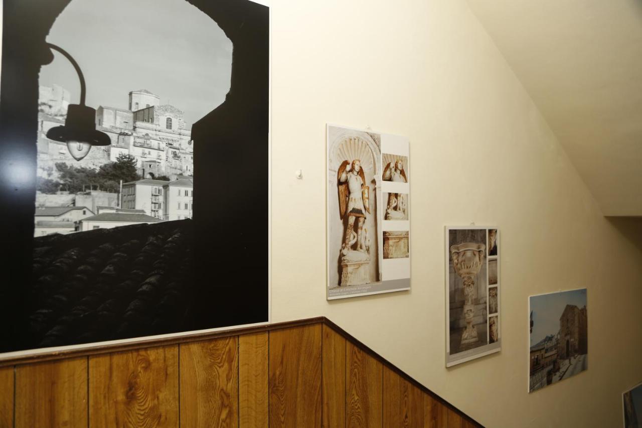 B&B Al Centro Lefkoşa Dış mekan fotoğraf