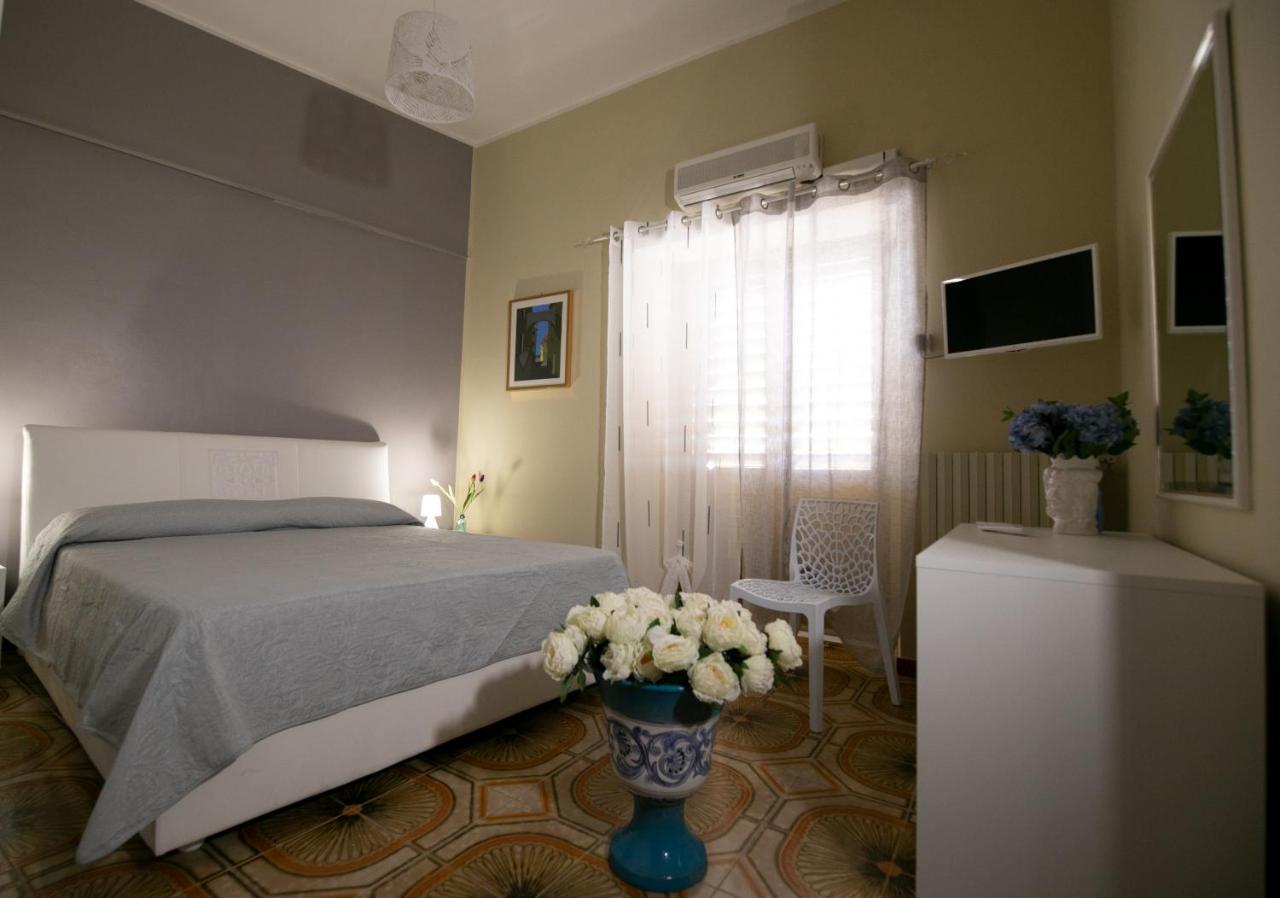 B&B Al Centro Lefkoşa Dış mekan fotoğraf