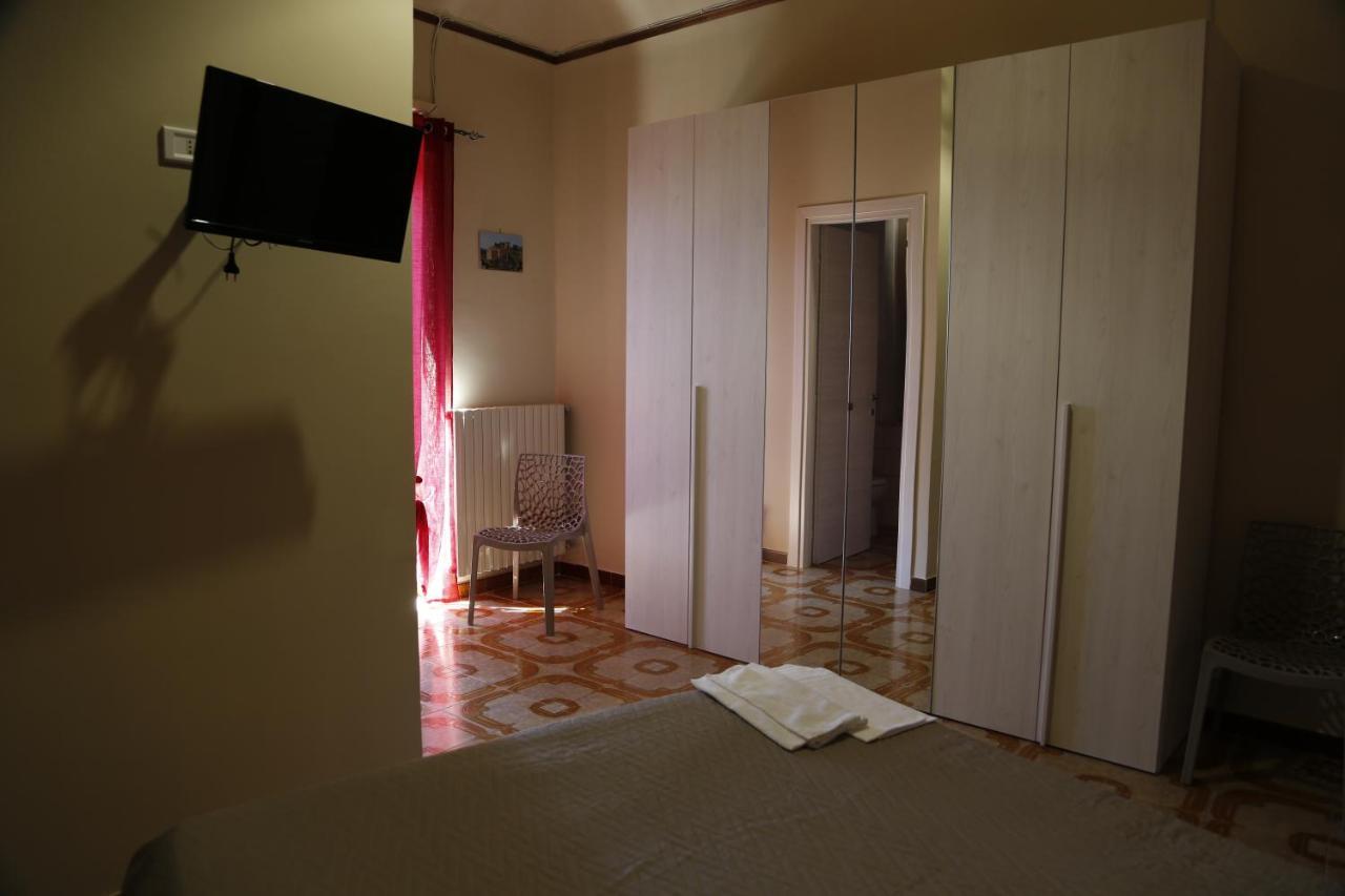B&B Al Centro Lefkoşa Dış mekan fotoğraf