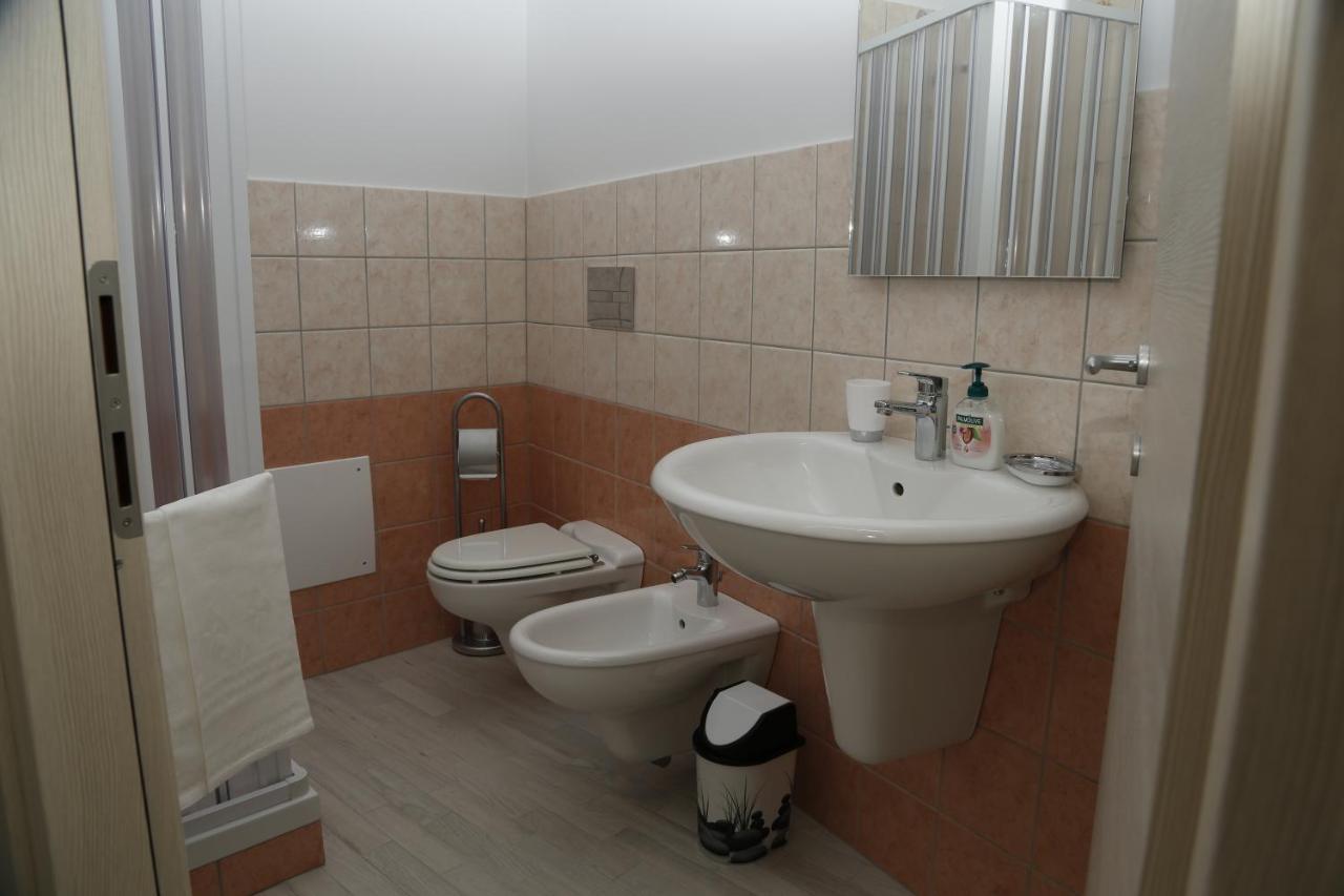 B&B Al Centro Lefkoşa Dış mekan fotoğraf