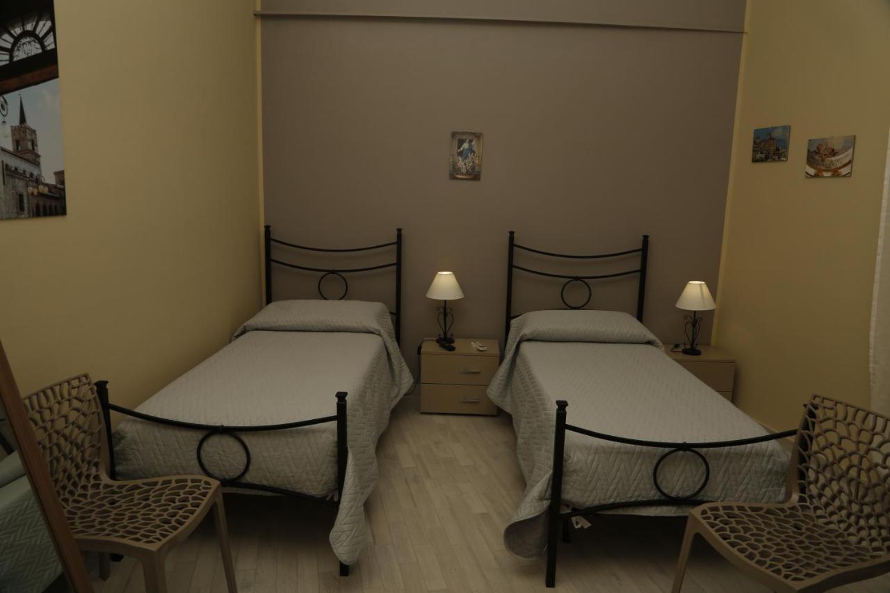 B&B Al Centro Lefkoşa Dış mekan fotoğraf