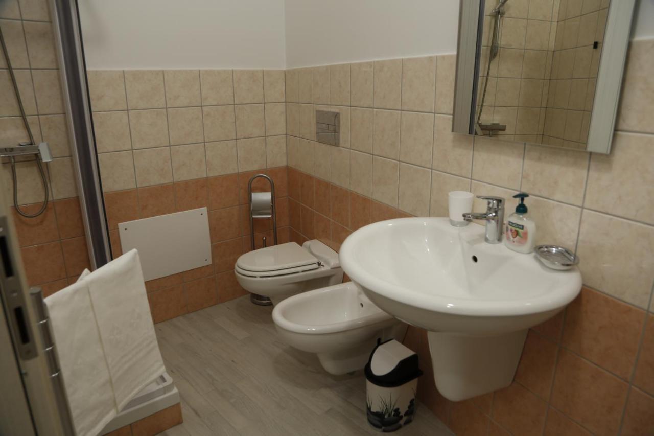 B&B Al Centro Lefkoşa Dış mekan fotoğraf