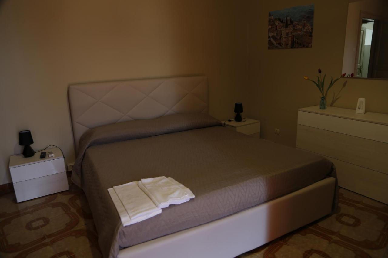 B&B Al Centro Lefkoşa Dış mekan fotoğraf